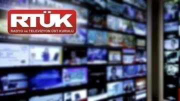 RTÜK'ten Halk TV'ye hem para hem de yayın durdurma cezası