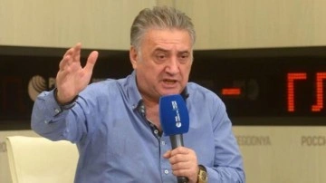 Rus isim Ermenilere böyle seslendi: İmamoğlu, Akşener ve Kılıçdaroğlu'nu destekleyin...
