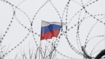 Rusya açıkladı... 2 SİHA ile Moskova’ya saldırı girişimi