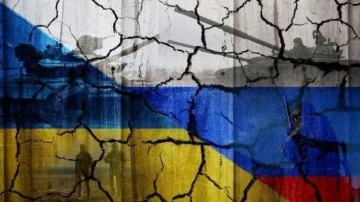 Rusya açıkladı: Ukrayna 2 askeri havaalanımıza saldırı girişiminde bulundu