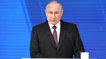 Rusya'da Devlet Başkanı Seçimlerinin Kesin Olmayan İlk Sonuçları Açıklandı