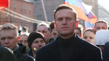 Rusya'da Navalny'nin Avukatı Gözaltına Alındı