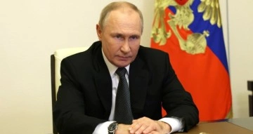 Rusya Devlet Başkanlığı Seçimleri Sonuçları Açıklandı