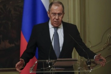 Rusya Dışişleri Bakanı Lavrov: 'ABD, çatışmaya neden olacak olayları anlamıyor olamaz'