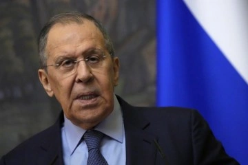 Rusya Dışişleri Bakanı Lavrov: 'Tahıl anlaşmasının uzatılması için bir gerekçe yok'