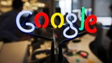 Rusya, Google'a ait 500 milyon rublelik varlıklara el koydu