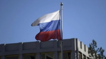 Rusya noktayı koydu:  Başkonsolosluğunu kapattı