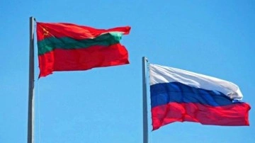 Rusya, Transdinyester'den Gelen Yardım Çağrısına Yanıt Verdi