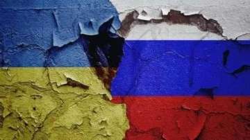 Rusya-Ukrayna arasında esir değişimi