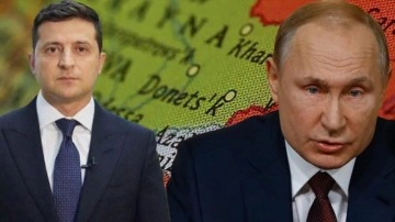 Rusya-Ukrayna krizine dair çarpıcı yorum! ‘Batı istihbaratı ve medya yalanları…’