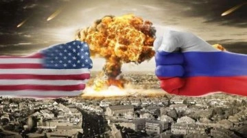 Rusya-Ukrayna savaş böyle bitecek! Müesses nizamın planı tıkır tıkır işliyor