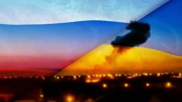 Rusya: Ukrayna'da 359 hava savunma füze sistemi yok ettik
