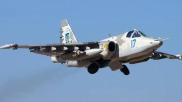 Rusya: Ukrayna'nın 2 savaş uçağını vurduk