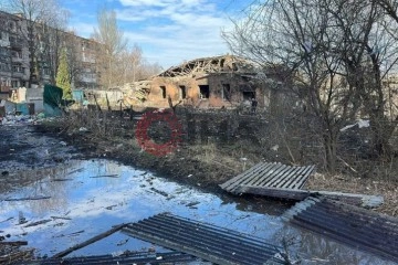 Rusya, Ukrayna'nın Kostiantynivka şehrini vurdu: 6 ölü, 8 yaralı
