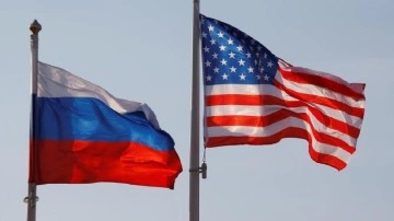 Rusya ve ABD'den flaş Ukrayna görüşmesi! İstihbarat açıkladı!