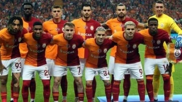Rusya ve Brezilya'dan Galatasaray'a 7 milyon euroluk teklif!