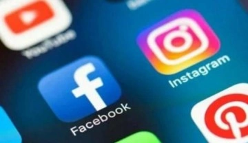 Rusya&rsquo;da Facebook ve Instagram yasaklandı