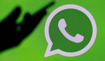 Rusya'da WhatsApp'ı tahtından etti! İlk kez...