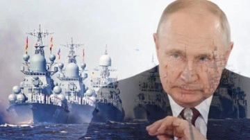 Rusya'dan Akdeniz hamlesi: Hafter'den limanları istediler