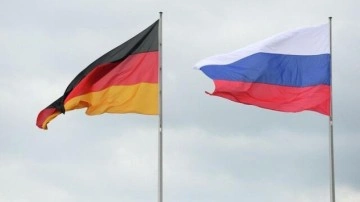 Rusya'dan "Alman diplomatları sınır dışı etme" kararı