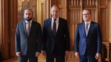 Rusya'dan Azerbaycan ve Ermenistan'a teklif
