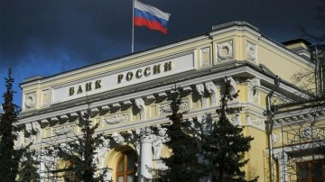 Rusya'dan döviz kararı: Yıl sonuna kadar alımı durduracak