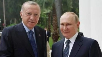 Rusya'dan Erdoğan'ın Suriye önerisine cevap: Olumlu bakıyoruz