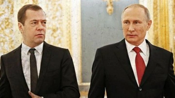 Rusya'dan Gürcistan'a tehdit: Osetya ve Abhazya'yı ilhak ederiz