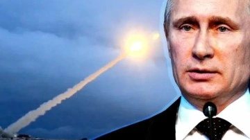 Rusya'dan kıtalararası balistik füze denemesi
