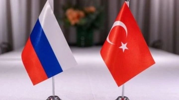 Rusya'dan kritik 'Türkiye' açıklaması: Biz hazırız...!