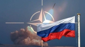 Rusya'dan NATO'ya nükleer gözdağı: Planlar oluşturuyoruz
