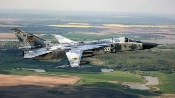 Rusya'dan NATO'ya rest: Ukrayna'ya verilen savaş uçakları meşru hedefimiz