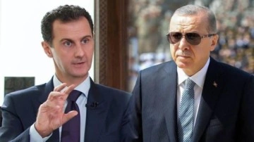 Rusya'dan olası Esad-Erdoğan görüşmesine dair flaş açıklama