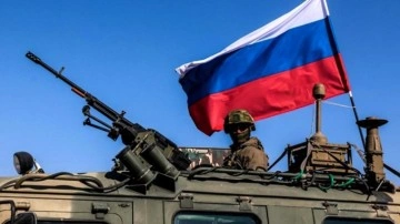 Rusya'dan son dakika Ukrayna açıklaması! Orduya ağır darbe