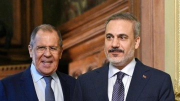 Rusya'dan Türkiye ve Suriye'ye "Adana Mutabakatı" önerisi
