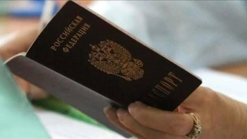 Rusya'dan yeni vize düzenlemesi: Türkiye de aralarında