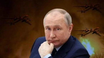 Rusya'ya soğuk duş: Son operasyon başarısız oldu, Putin için büyük aşağılama