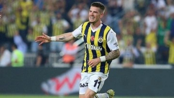 Ryan Kent, Fenerbahçe paylaşımlarını sildi!