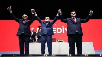 Saaadet Partisi, İstanbul adayını resmen duyurdu