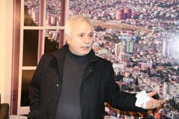 Saadet Partili Kozan Belediye Başkanı, AK Parti'ye geçti