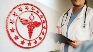 Sağlık Bakanlığı 27 Bin Sözleşmeli Personel Alımı İlanı Yayımlandı