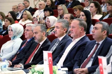 Sağlıklı Kentler Birliği Olağan Meclis Toplantısı Mardin’de yapıldı
