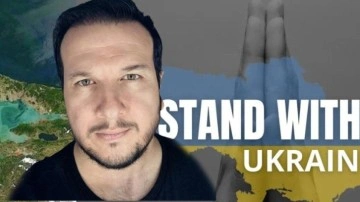 Şahan Gökbakar'dan Montrö ve Ukrayna mesajı: Atatürk'ün sözünü hiç unutmamalıyız