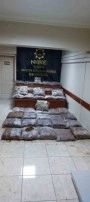 Sakarya’da 111 Milyon Lira Değerinde Uyuşturucu Operasyonu