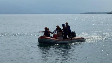 Sakarya'da feci ölüm! Sapanca Gölü'ne giren 17 yaşındaki genç boğuldu