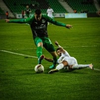 Sakaryaspor Manisa FK'yı 2-0 mağlup etti