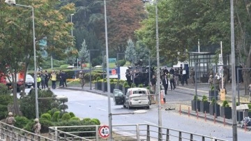 Saldırı girişimi Avrupa basınında: Terör diyemediler