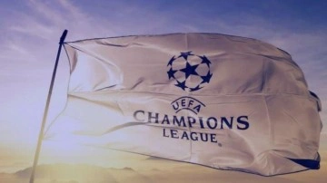 Şampiyonlar Ligi'nde dev maç! Real Madrid - Manchester City! CANLI