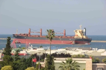 Samsun’da ihracat ve ithalat arttı
