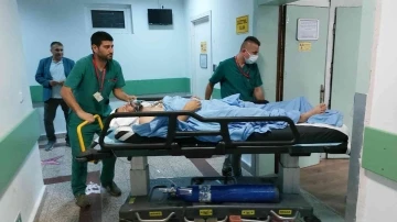 Samsun’da silahlı saldırı: 2 ağır yaralı
